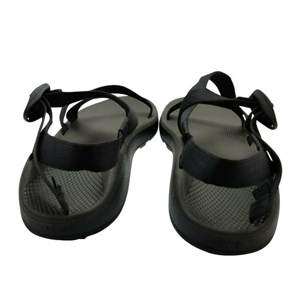 Chaco Z Cloud Sandals Men’s Size 13 Black EU 46 main image 7